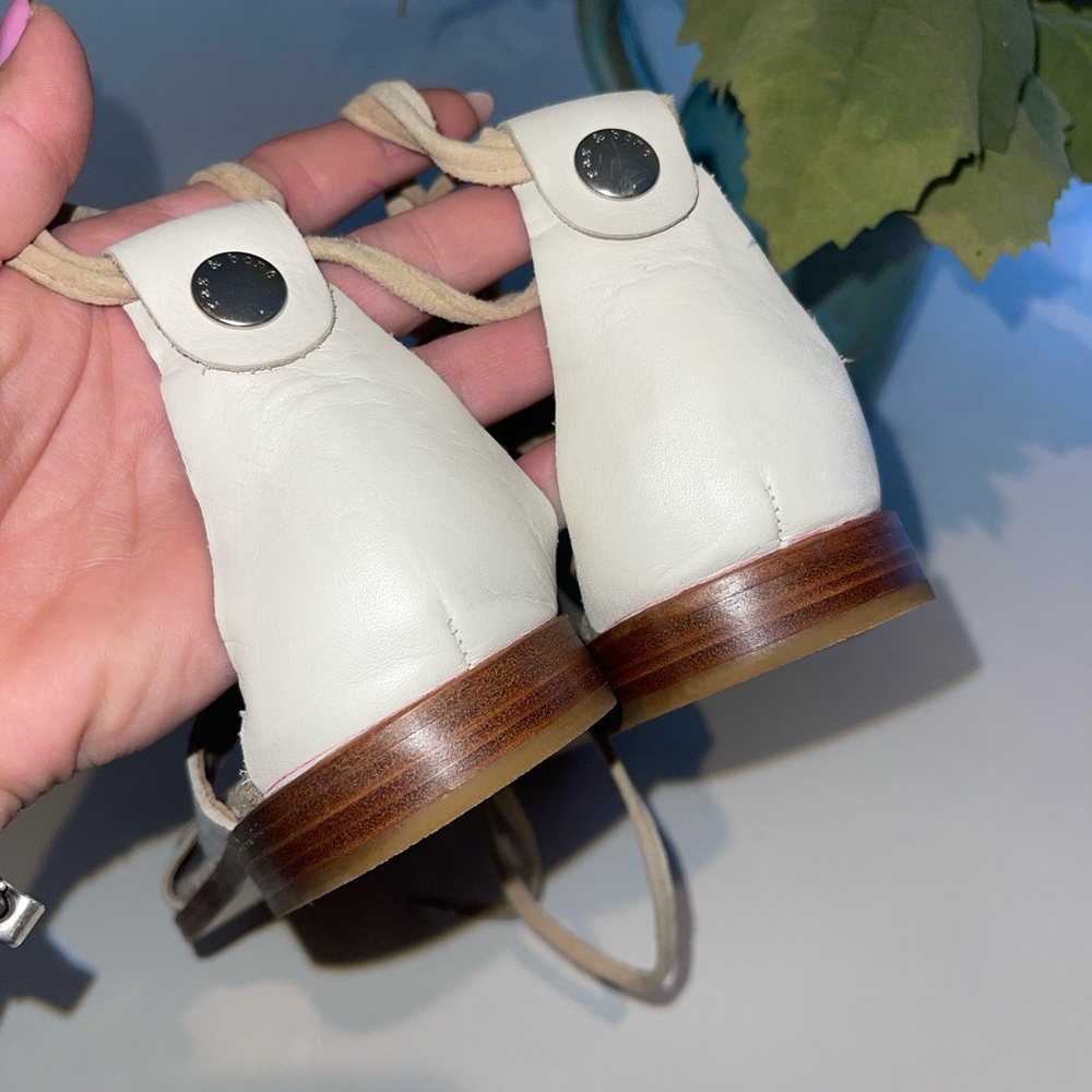 rag & bone sandals - Picture 7 of 7